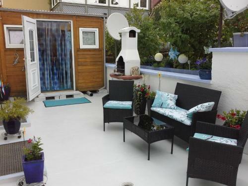 Apartamentos Ferienwohnung Galina