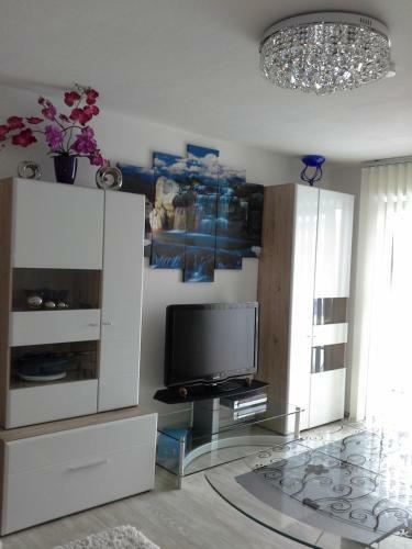 Apartamentos Ferienwohnung Galina