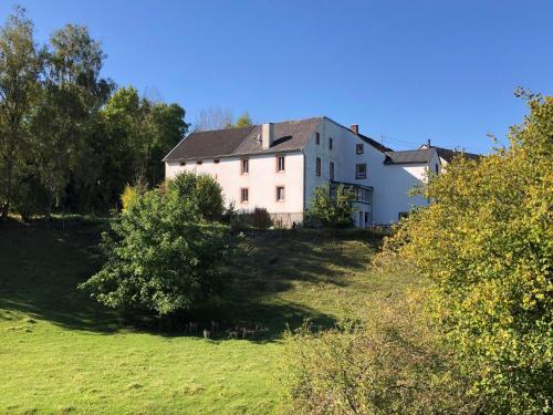 Apartamento K�nstlerhaus Rehblick