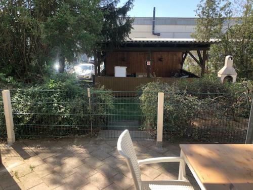Apartamento Ferienwohnung Mook