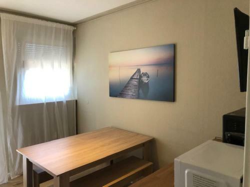 Apartamento Ferienwohnung Mook