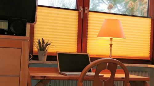 Apartamento Ferien Am Biotop