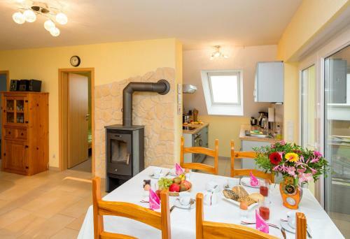 Apartamento Strandhaus Am M�ritzufer