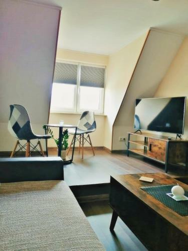 Apartamento M�ritzblick Am W�nnow