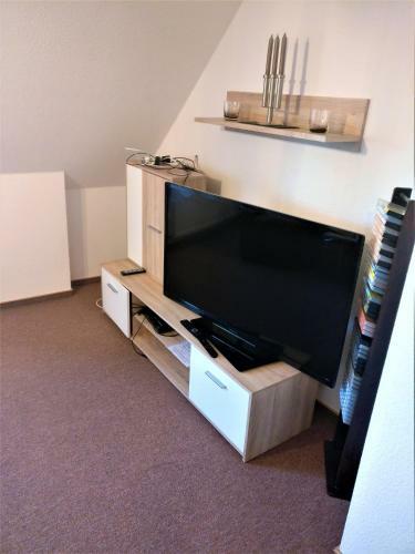 Apartamento M�ritzblick Am W�nnow