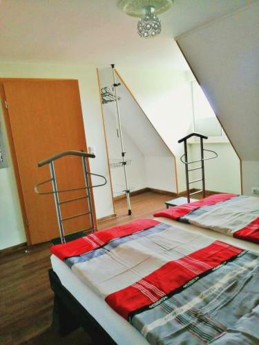 Apartamento M�ritzblick Am W�nnow