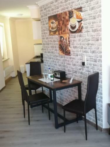 Apartamento M�ritzblick Am W�nnow