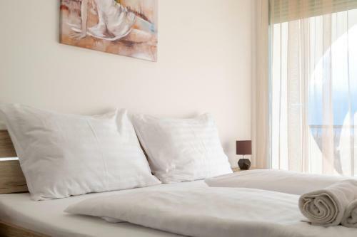Mf Top Panorama Apartment - Cirk�l� 709