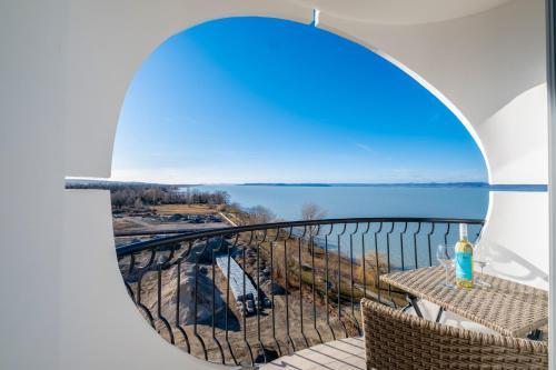 Mf Top Panorama Apartment - Cirk�l� 709