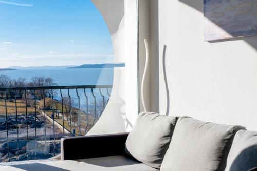 Mf Top Panorama Apartment - Cirk�l� 709