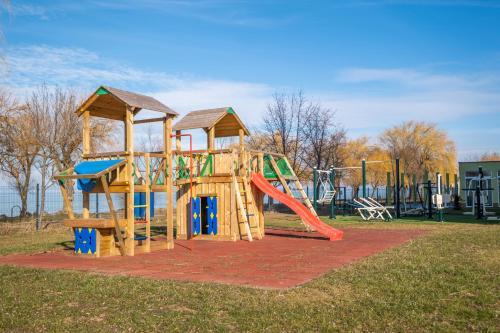 Mf Top Panorama Apartment - Cirk�l� 709