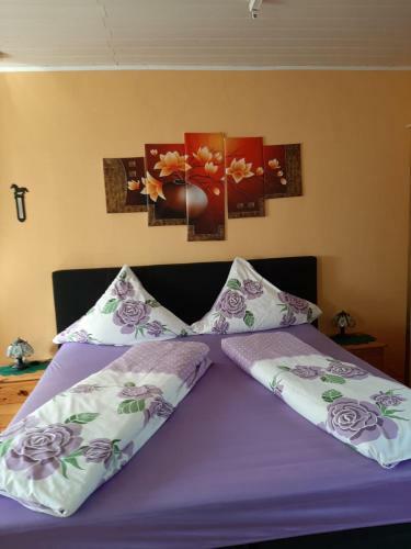 Apartamento Ferienwohnung R�bel/m�ritz