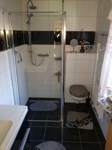 Apartamento Ferienwohnung R�bel/m�ritz