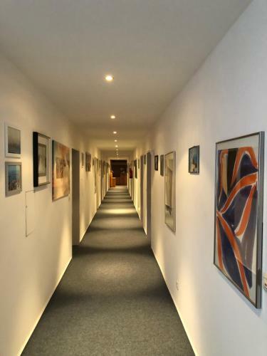 Hotel Garni