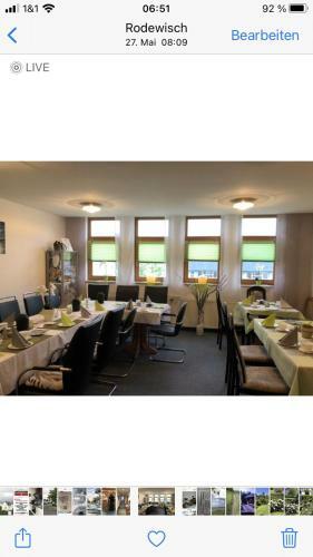 Hotel Garni