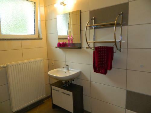 Apartamento Fewotraum-m�ritz