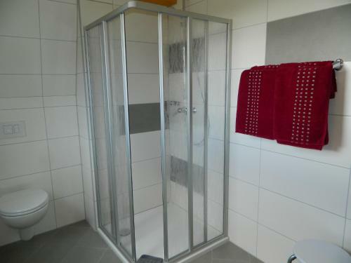 Apartamento Fewotraum-m�ritz