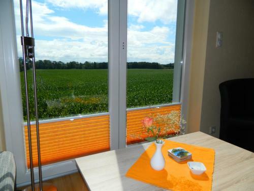 Apartamento Fewotraum-m�ritz