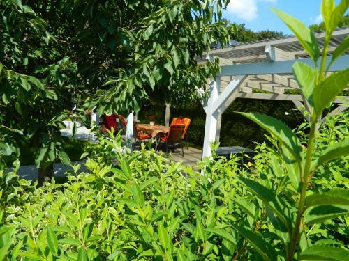 Apartamento Fewotraum-m�ritz
