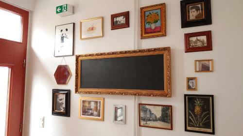 Hostal Haltestelle - Private Zimmervermietung R�bel M�ritz