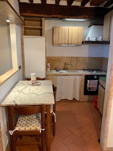 Apartamento Casetta Campiglia D'orcia