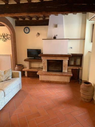 Apartamento Casetta Campiglia D'orcia