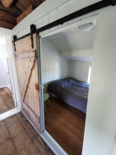 Holiday Home Justadvika