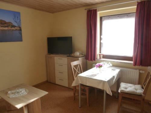 Apartamento J�rgen+carmen Essb�chl