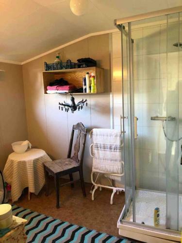 Cozy Sentral House In Kabelv�g