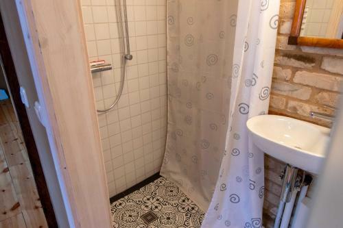 Apartamento Ferienwohnungen Muehlenblick