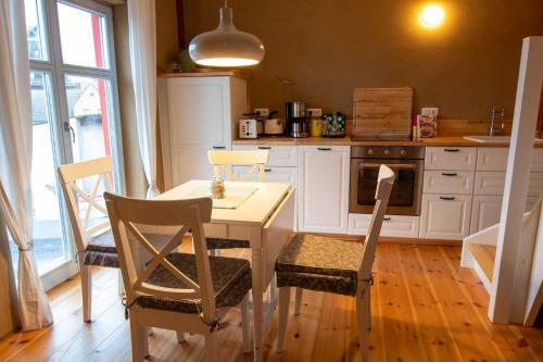 Apartamento Ferienwohnungen Muehlenblick