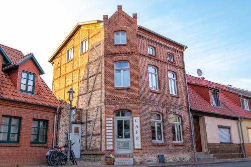 Apartamento Ferienwohnungen Muehlenblick