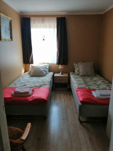 Apartamento Holiday House In Lofoten
