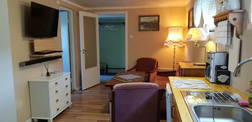 Apartamento Holiday House In Lofoten