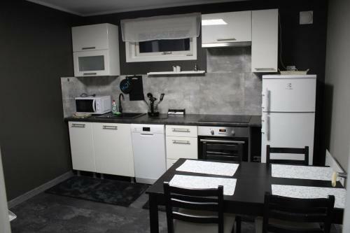 Apartamento Lofoten Leilighet