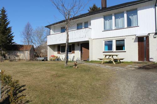 Apartamento Lofoten Leilighet