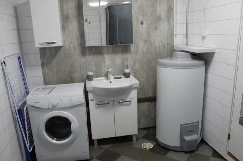 Apartamento Lofoten Leilighet