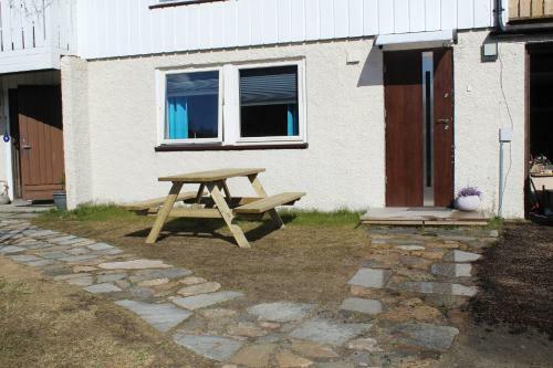 Apartamento Lofoten Leilighet