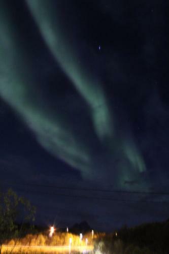 Apartamento Lofoten Leilighet