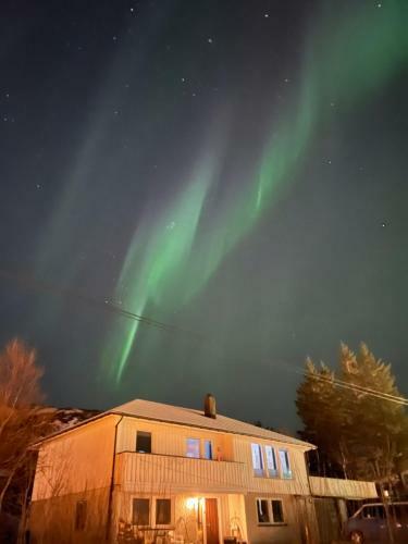 Apartamento Lofoten Leilighet