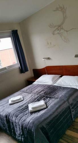 Kirkenes Hotell