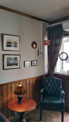 Kirkenes Hotell