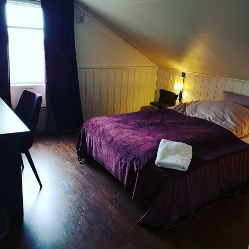 Hostal Goldin