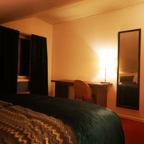 Hostal Goldin