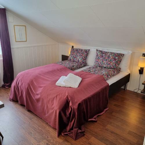 Hostal Goldin