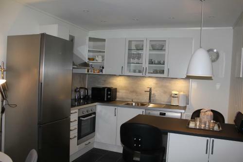 Eira Apartment