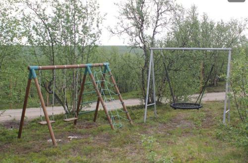 Eira Apartment