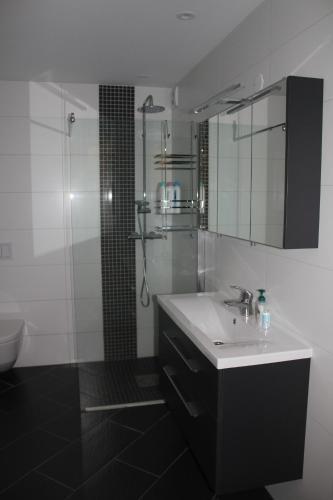 Eira Apartment