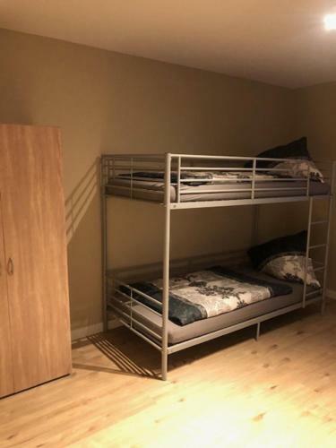 Monteur Design Apartment