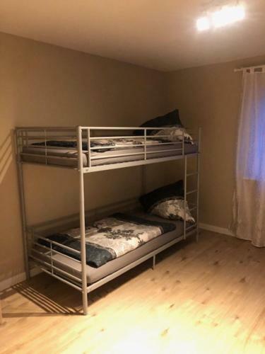 Monteur Design Apartment